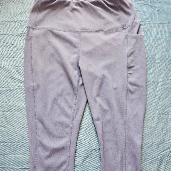 2/$15 EXCELLENT CONDITION RBX and 90 Degree leggings medium - Picture 10 of 15